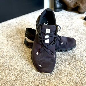 On Cloud - Cloud X - Size 8
